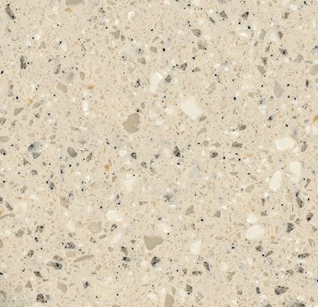 Solid Surface (Corian)